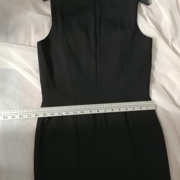 Corey B. New York Black Dress,  Size 6 - Picture 13 of 14